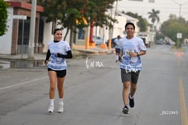 Carrera Exatec 2025 5k y 10k @tar.mx
