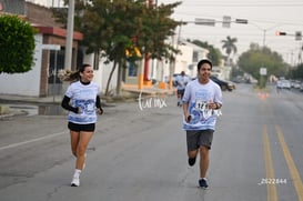 Carrera Exatec 2025 5k y 10k @tar.mx