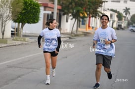 Carrera Exatec 2025 5k y 10k @tar.mx