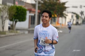Carrera Exatec 2025 5k y 10k @tar.mx