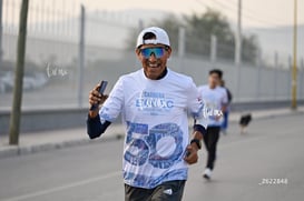 Carrera Exatec 2025 5k y 10k @tar.mx