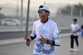 Carrera Exatec 2025 5k y 10k @tar.mx