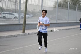 Carrera Exatec 2025 5k y 10k @tar.mx