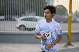 Carrera Exatec 2025 5k y 10k @tar.mx