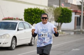 Carrera Exatec 2025 5k y 10k @tar.mx