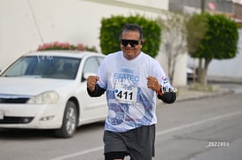 Carrera Exatec 2025 5k y 10k @tar.mx