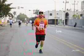 Carrera Exatec 2025 5k y 10k @tar.mx