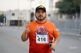 Carrera Exatec 2025 5k y 10k @tar.mx