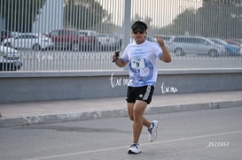 Carrera Exatec 2025 5k y 10k @tar.mx