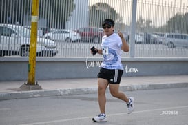Carrera Exatec 2025 5k y 10k @tar.mx