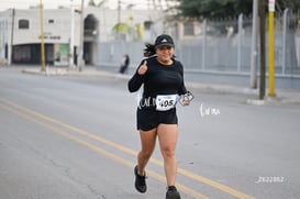 Carrera Exatec 2025 5k y 10k @tar.mx