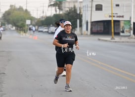 Carrera Exatec 2025 5k y 10k @tar.mx