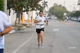 Carrera Exatec 2025 5k y 10k @tar.mx
