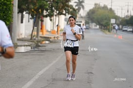 Carrera Exatec 2025 5k y 10k @tar.mx