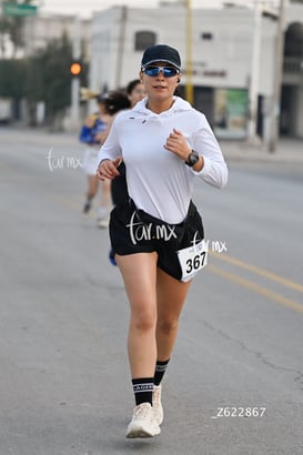 Carrera Exatec 2025 5k y 10k @tar.mx