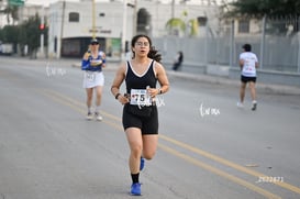 Carrera Exatec 2025 5k y 10k @tar.mx