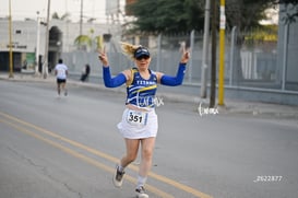 Carrera Exatec 2025 5k y 10k @tar.mx