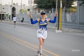 Carrera Exatec 2025 5k y 10k @tar.mx