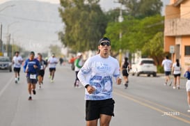 Carrera Exatec 2025 5k y 10k @tar.mx