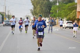 Carrera Exatec 2025 5k y 10k @tar.mx