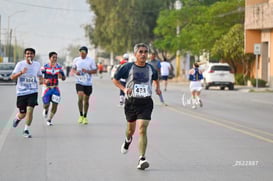 Carrera Exatec 2025 5k y 10k @tar.mx