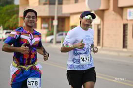 Carrera Exatec 2025 5k y 10k @tar.mx