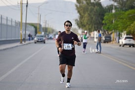 Carrera Exatec 2025 5k y 10k @tar.mx