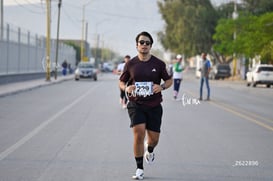 Carrera Exatec 2025 5k y 10k @tar.mx