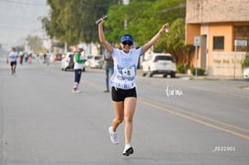 Carrera Exatec 2025 5k y 10k @tar.mx