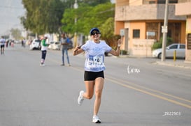 Carrera Exatec 2025 5k y 10k @tar.mx