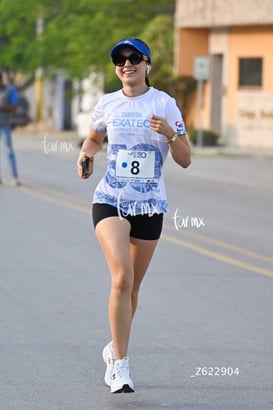 Carrera Exatec 2025 5k y 10k @tar.mx