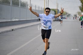 Carrera Exatec 2025 5k y 10k @tar.mx