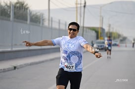 Carrera Exatec 2025 5k y 10k @tar.mx