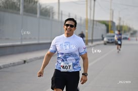 Carrera Exatec 2025 5k y 10k @tar.mx