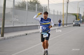 Carrera Exatec 2025 5k y 10k @tar.mx