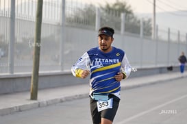 Carrera Exatec 2025 5k y 10k @tar.mx