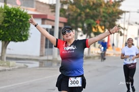 Carrera Exatec 2025 5k y 10k @tar.mx