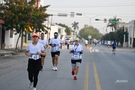 Carrera Exatec 2025 5k y 10k @tar.mx