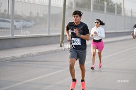 Carrera Exatec 2025 5k y 10k @tar.mx