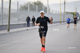 Carrera Exatec 2025 5k y 10k @tar.mx