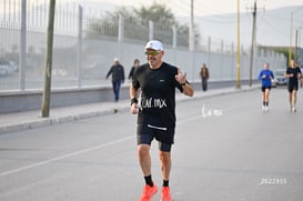 Carrera Exatec 2025 5k y 10k @tar.mx