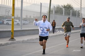 Carrera Exatec 2025 5k y 10k @tar.mx