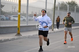 Carrera Exatec 2025 5k y 10k @tar.mx