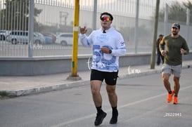 Carrera Exatec 2025 5k y 10k @tar.mx