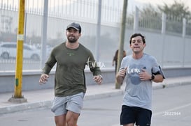 Carrera Exatec 2025 5k y 10k @tar.mx