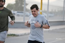 Carrera Exatec 2025 5k y 10k @tar.mx