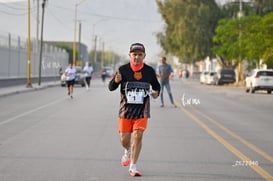 Carrera Exatec 2025 5k y 10k @tar.mx