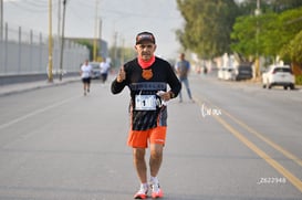 Carrera Exatec 2025 5k y 10k @tar.mx