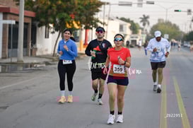 Carrera Exatec 2025 5k y 10k @tar.mx