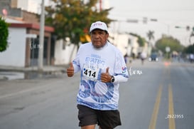 Carrera Exatec 2025 5k y 10k @tar.mx